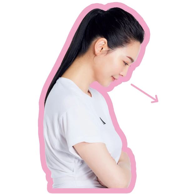 あなたは陰・陽タイプどっち？  正しい体の使い方 PhotoGallery_1_12