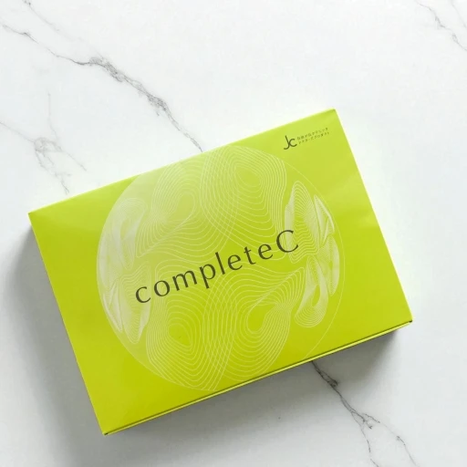 自由が丘クリニックの医師監修　JC completeC