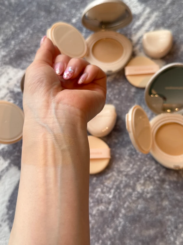 ＼＼韓国最新コスメ💘オリヤンブランド ／／_3_1