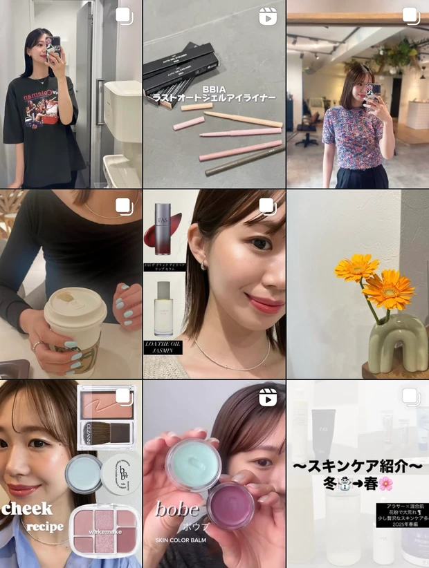 【FAS】ザ ブラック デイ リペア リップセラム＼色づきも日中ケアもこれ1本💄／みんなが似合う赤リップ！
_5