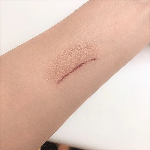 【Celvoke】シュアネス アイライナーリキッド S＜2021 S/S Collection＞新色限定のパープルカラーでお洒落な目元に変身✨_2_1