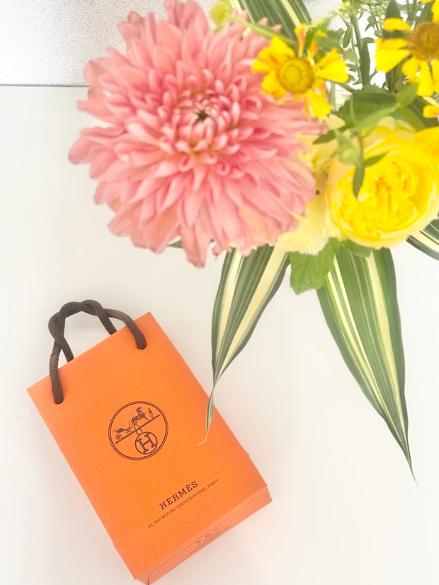 エルメス　コスメ　リップ　デパコス　口紅　マットリップ　コスメギフト　プレゼント