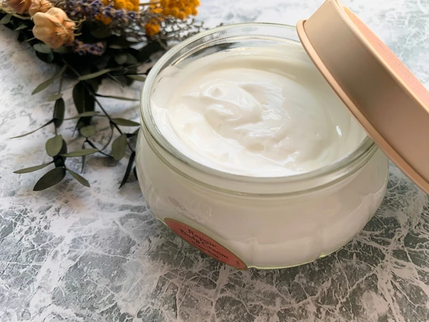 SABON新作★うっとり贅沢ボディクリームでおうち時間を楽しむホリデーを過ごそう☆*:.｡. .｡_3