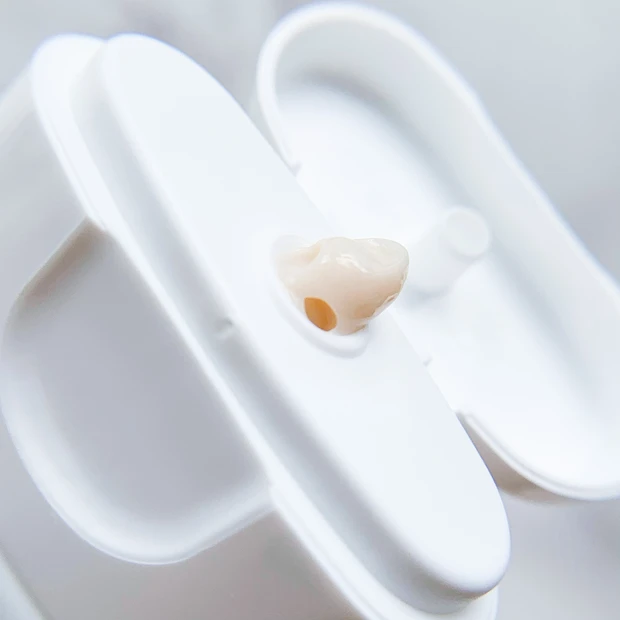 speraクレンジングジェルバーム