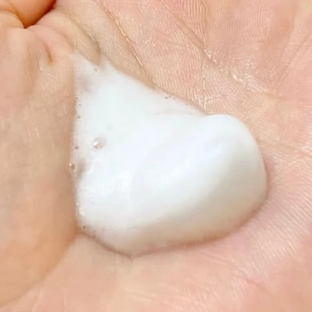 コンフォートムースウォッシュ