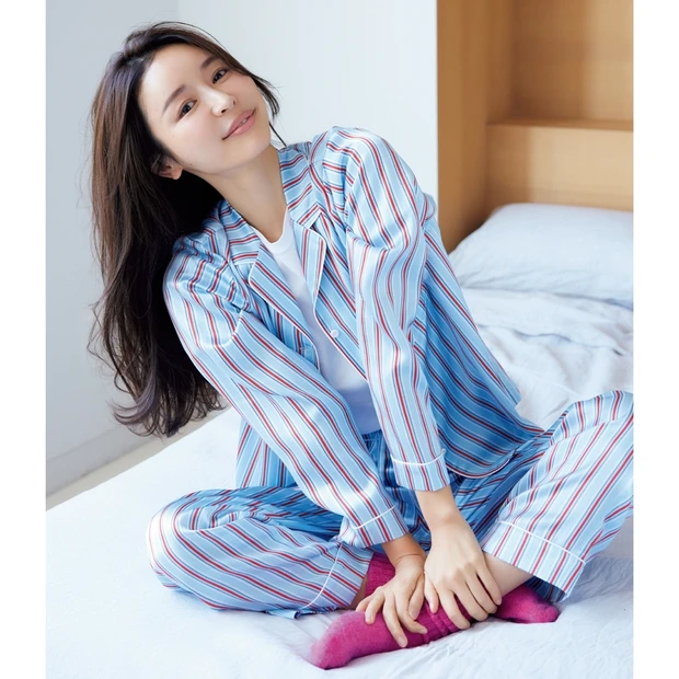 美肌のための「睡眠」最新レッスン。快眠のカギとなる“睡眠五感”って何？