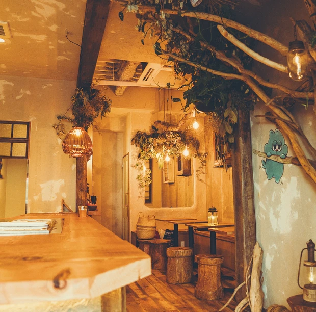 アサイーボウル＆グリークヨーグルトのおすすめショップ＆レシピ PhotoGallery_1_10