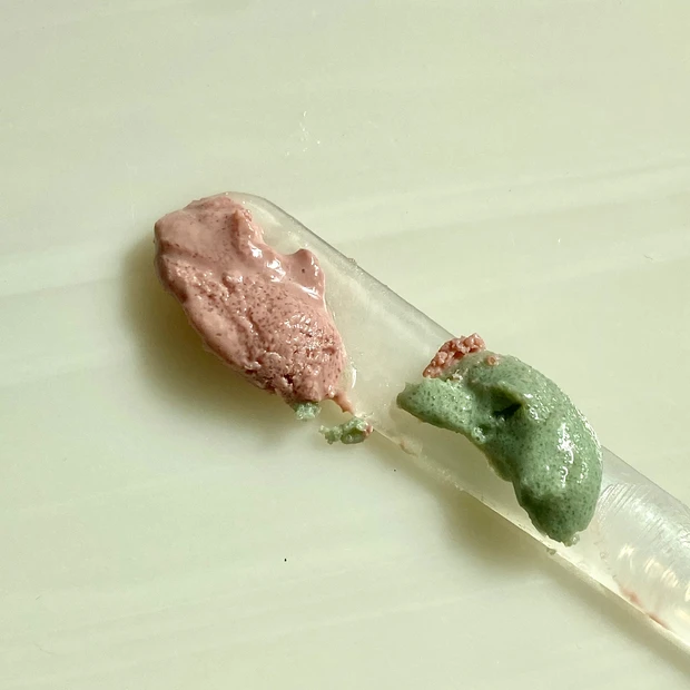 花!お花!素敵すぎるよ、LUSH 新宿店限定品Fresh & Flowers Collection(6/25から)パリのベストセラーのフレッシュフェイスマスクですって〜!!!_2_1