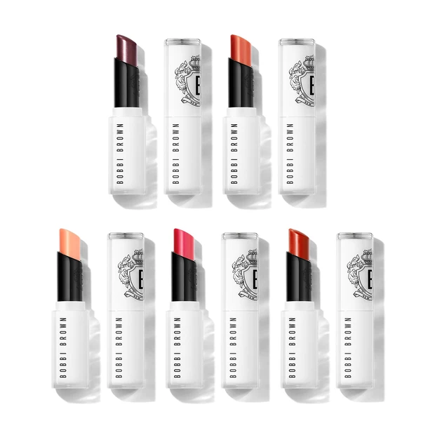 ボビイブラウン 2026年1月23日発売　　「エクストラ リップ ティンテッド バーム」　200 ベアブラックベリー 211 ベアクラレット 212 ベアブルーム 210 ベアチェリー 203 ベアポメグラネート