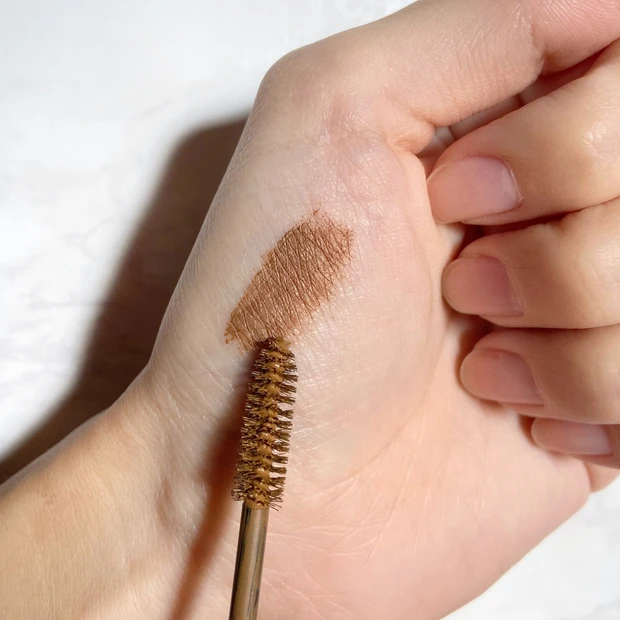 へビーローテーション　カラーリングアイブロウ