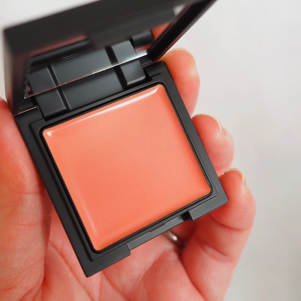 Celvoke(セルヴォーク)ブロウイングフェイスカラー EX01 フロスティピンク