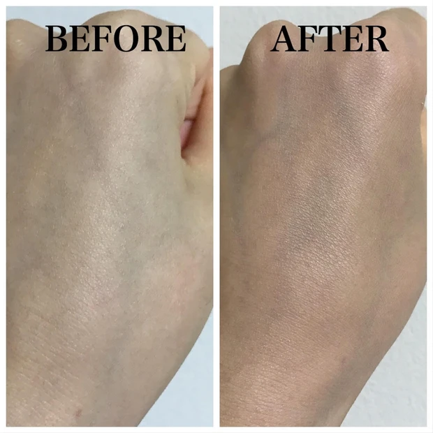 【ラインで使えばより効果的】アスタリフトの美容液、化粧水、ファンデーションのご紹介♪_4_2