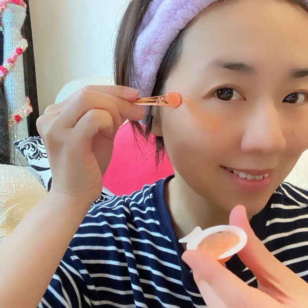 【夜美容】美しいお肌を保つための夜の美生活習慣って?!_7