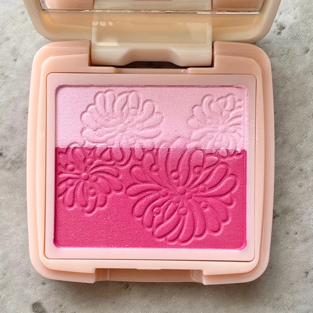 マスクメイクにはパウダーチーク！ポール&ジョーの鮮やかチークでHAPPYオーラを纏おう♡_2_1