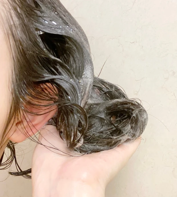 サロン級のヘアケアをお家でも!Schwarzkopf(シュワルツコフ)の毛髪補強シャンプー_3