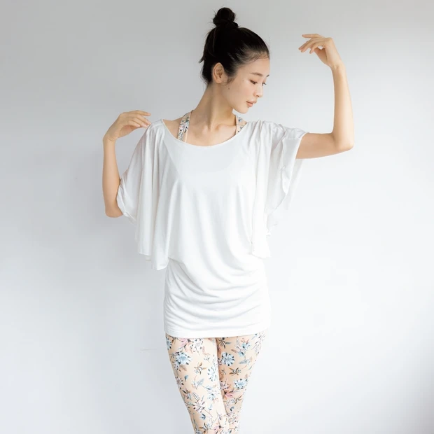 “最新”加治式トレーニングを公開! 「ほぐす」「伸ばす」で雰囲気までもし…