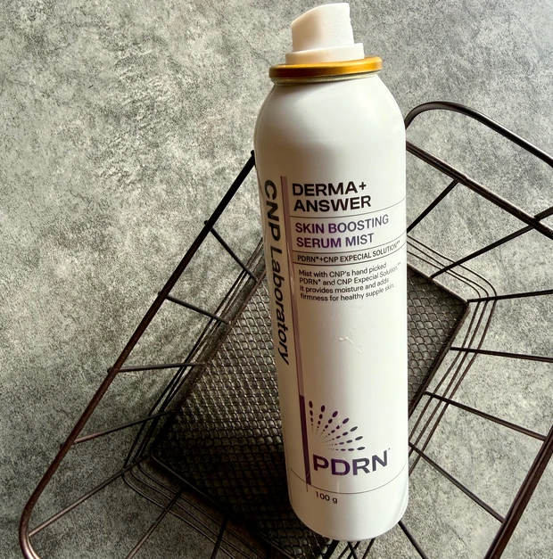 【2025年最新】乾燥肌必見！ドラッグストア＆Qoo10で買える韓国ミスト化粧水おすすめ2選_4