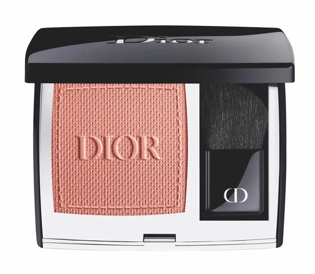 【新春コスメ】ディオールスキン ルージュ ブラッシュ