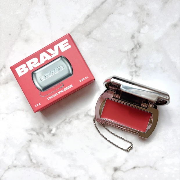 BRAYEリップスリークミニ 03 POSHの商品画像