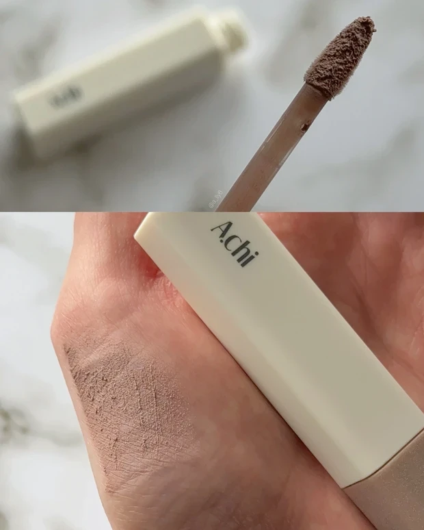 HEMEKO 韓国 コスメ リップ ホンデ 明洞 東大門 ティント A.chi ショップ