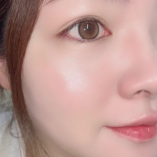 ディオール Dior グロウマキシマイザー パーリー ハイライト