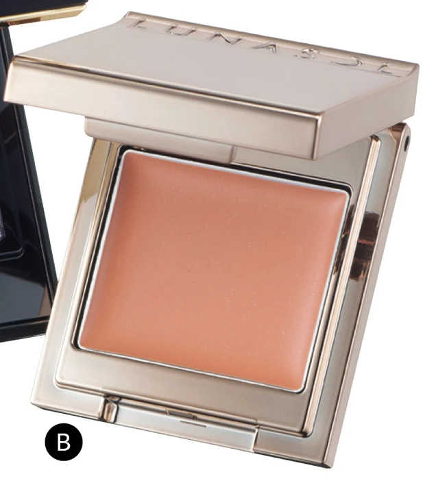 ルナソル モノアイカラーレーション EX11C