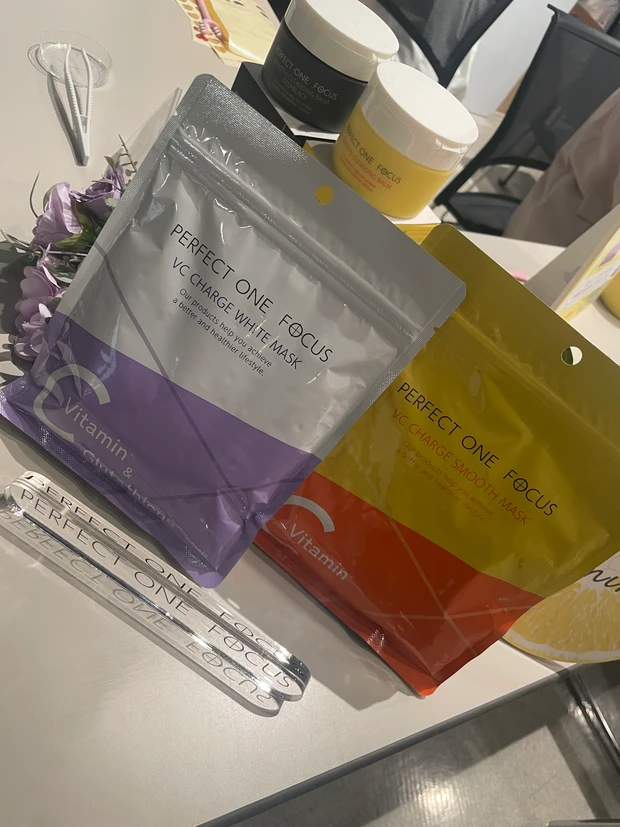 豪華すぎる美容イベント👑✨マキアサロンへ参加してきました🤍_3_2