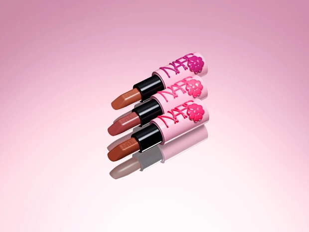 NARSの「エクスプリシット リップスティック」に新8色が登場。アジア限定パッケージの6色にも注目！【秋新色コスメ2025】_5