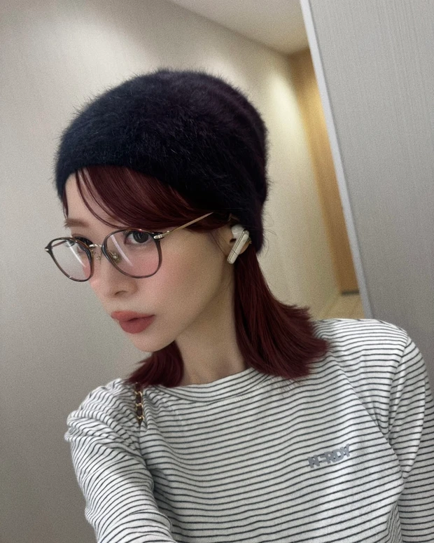 【自己紹介】マキアTOPビューティーズの葵です！これから"ご自愛美容"を発信していきます♪_3_4