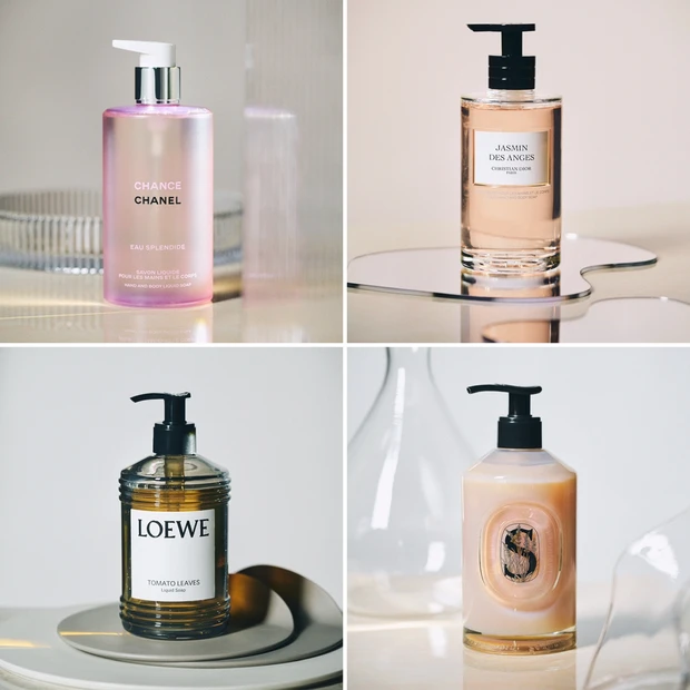 【ハイブランドのハンドソープ8選】プレゼントにもおすすめ!香りやスキンケ…