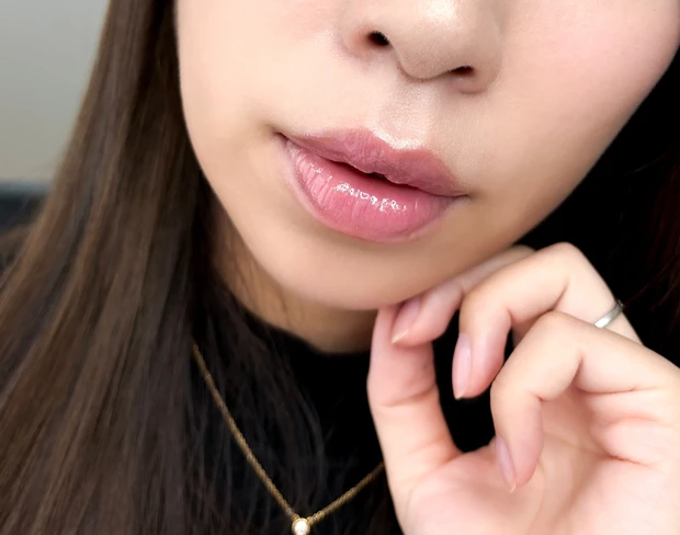 【新品】YSL ２個セット ラブシャイン グロスプランパー　44 リップグロス「YSL ラブシャイン グロスプランパー」イヴ・サン