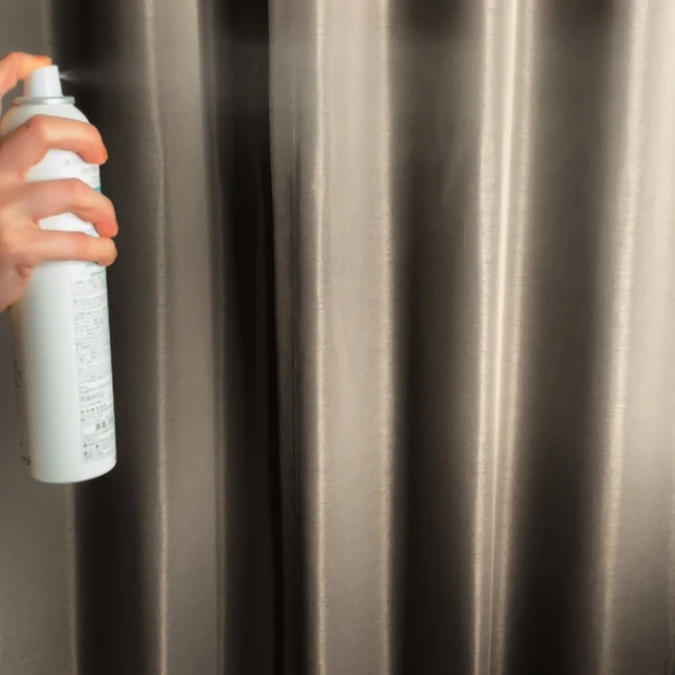 【キュレル】ディープモイスチャースプレーの使い心地は？メイクの上から使ってみました○_7_2