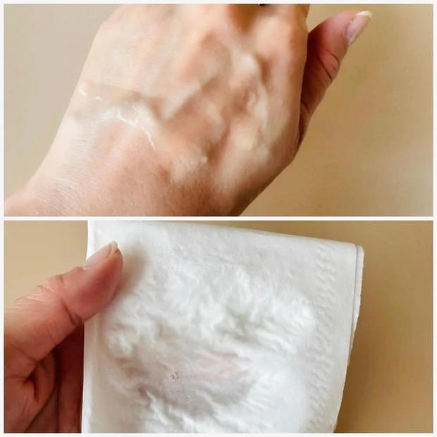 リフレッシングミスト／YOJOY お試し