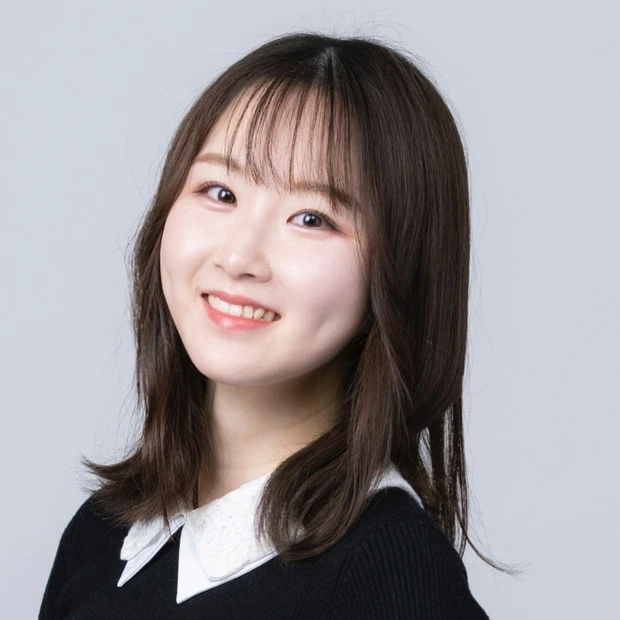 顔タイプフレッシュ 面長