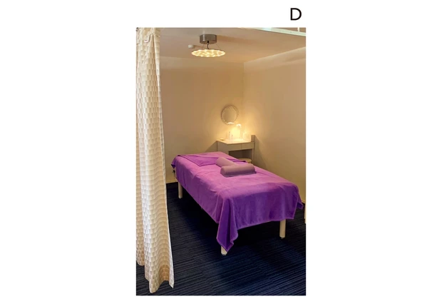 ソリデンテ南青山本院