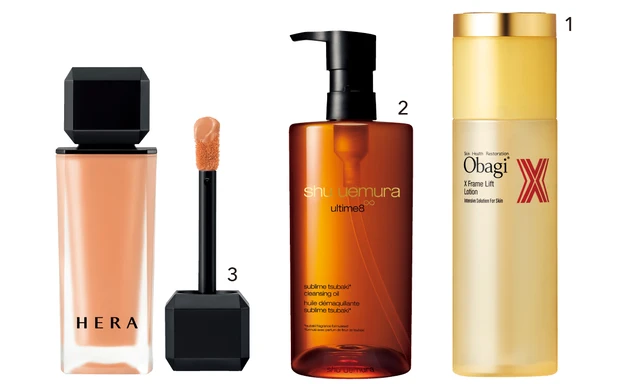 レインボー池田さんが2023年の美容トレンドをプレイバック PhotoGallery_1_16