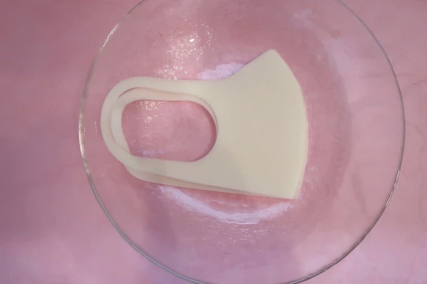 【マスクもファッションの一部として楽しもう♩】マスクコーデを一挙公開！_19_1