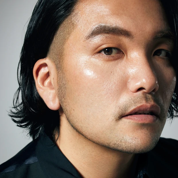 見取り図・盛山さんが河北メイクで別人に!? ワイルドな色気漂うジョニー・…