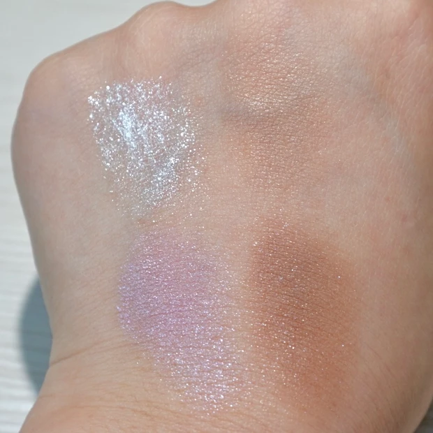 まるで宝石箱💎ADDICTIONのアイシャドウパレットで、吸い込まれるような透明感EYEへ_2