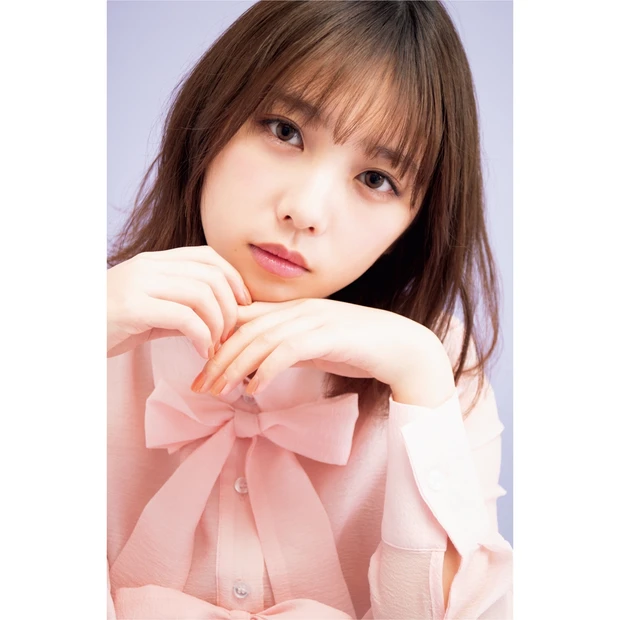 NOT 厚塗りなベース