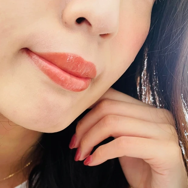 【初投稿】新MAQUIA公式インフルエンサーのARISAです♡_3_2