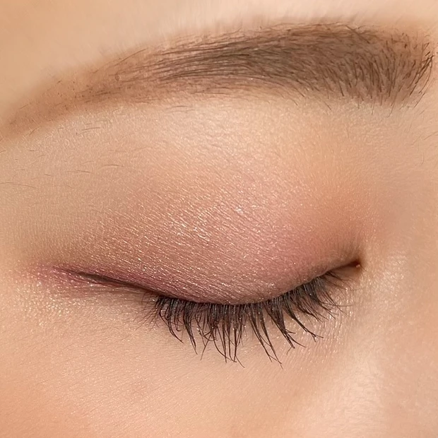 【RIMMEL(リンメル) ショコラスウィートアイズ 115】限定色が可愛すぎる♥大人かわいいバレンタインデートメイクもご紹介！_5_1