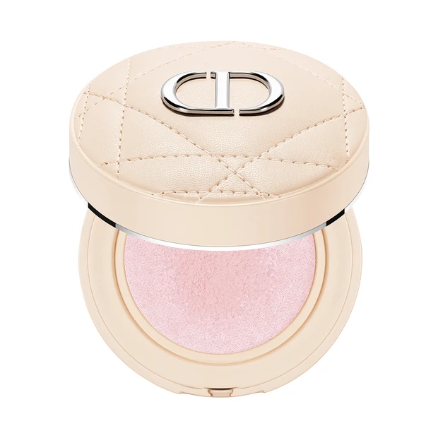 ディオールスキン フォーエヴァー クッション パウダー ラベンダー マキア　一粒万倍日　三島キアリー　2026年 2月 8日　ラッキーカラー　ラッキーアイテム　