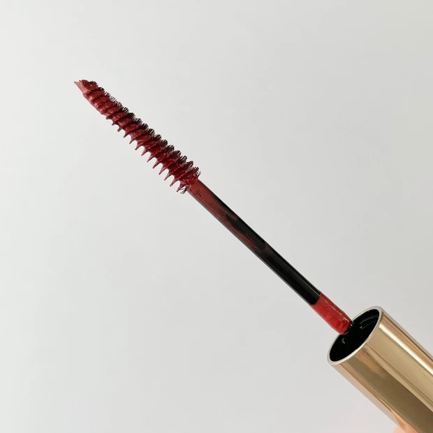 SNIDEL BEAUY ディファイニングマスカラ04