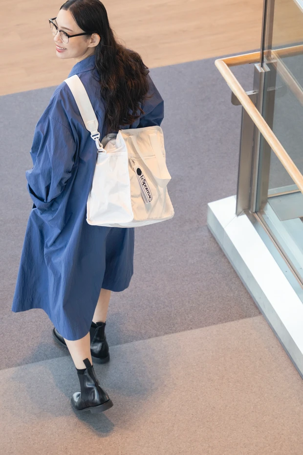 レスポートサック ひとりっぷ® ONE DAY CABIN