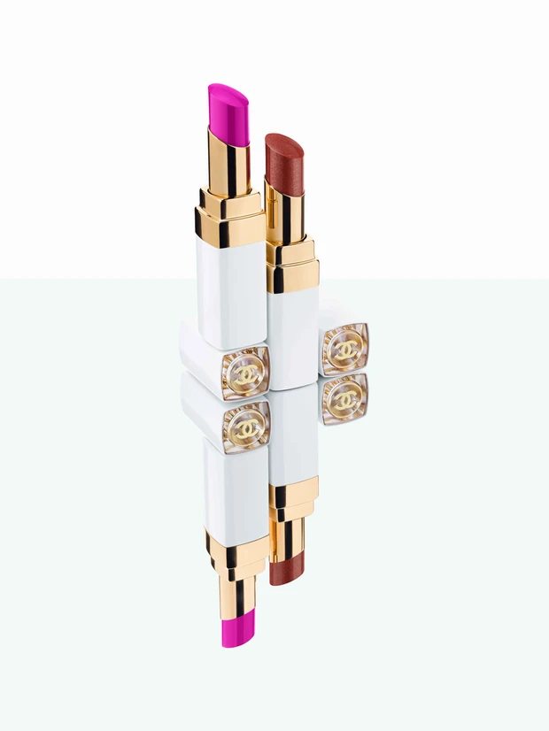 シャネル ルージュ ココ プレイグラウンド ②