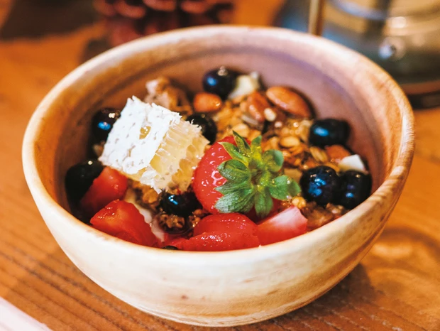 アサイーボウル＆グリークヨーグルトのおすすめショップ＆レシピ PhotoGallery_1_9