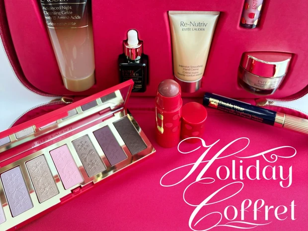 エスティ ローダー メイクアップ コフレ 2025 エスティ ローダー(ESTEE LAUDER) メークアップ コレクション