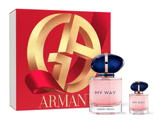 マイ ウェイ コフレ