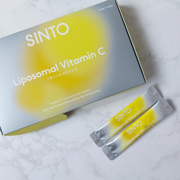 SINTO ビタミンC